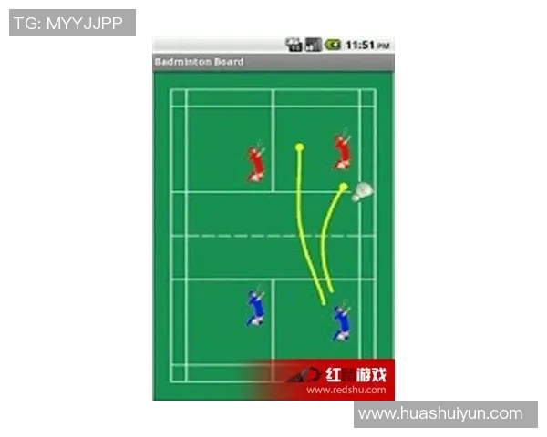 成都羽毛球队进攻战术解析与实战应用研究